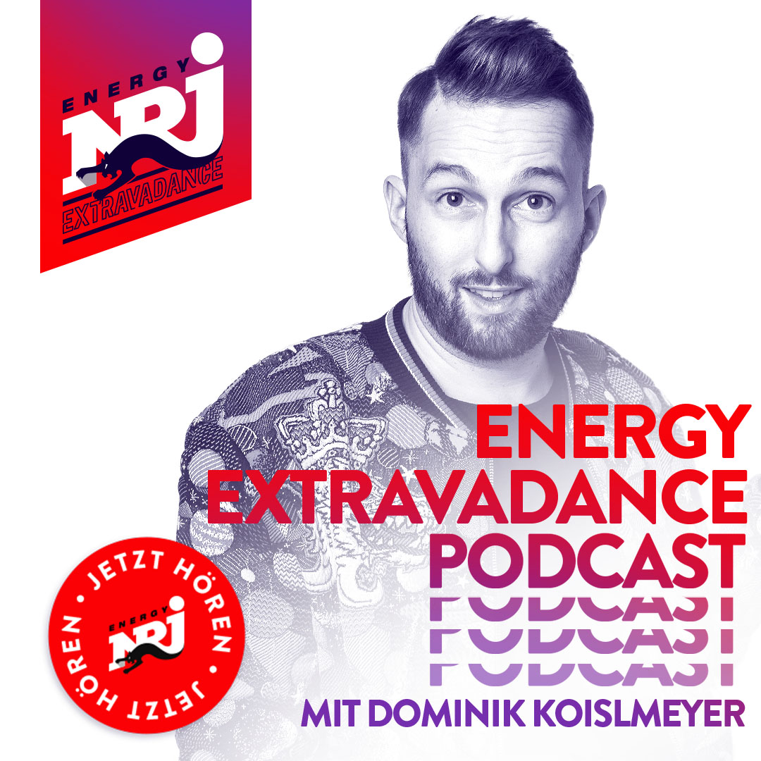 ENERGY EXTRAVADANCE