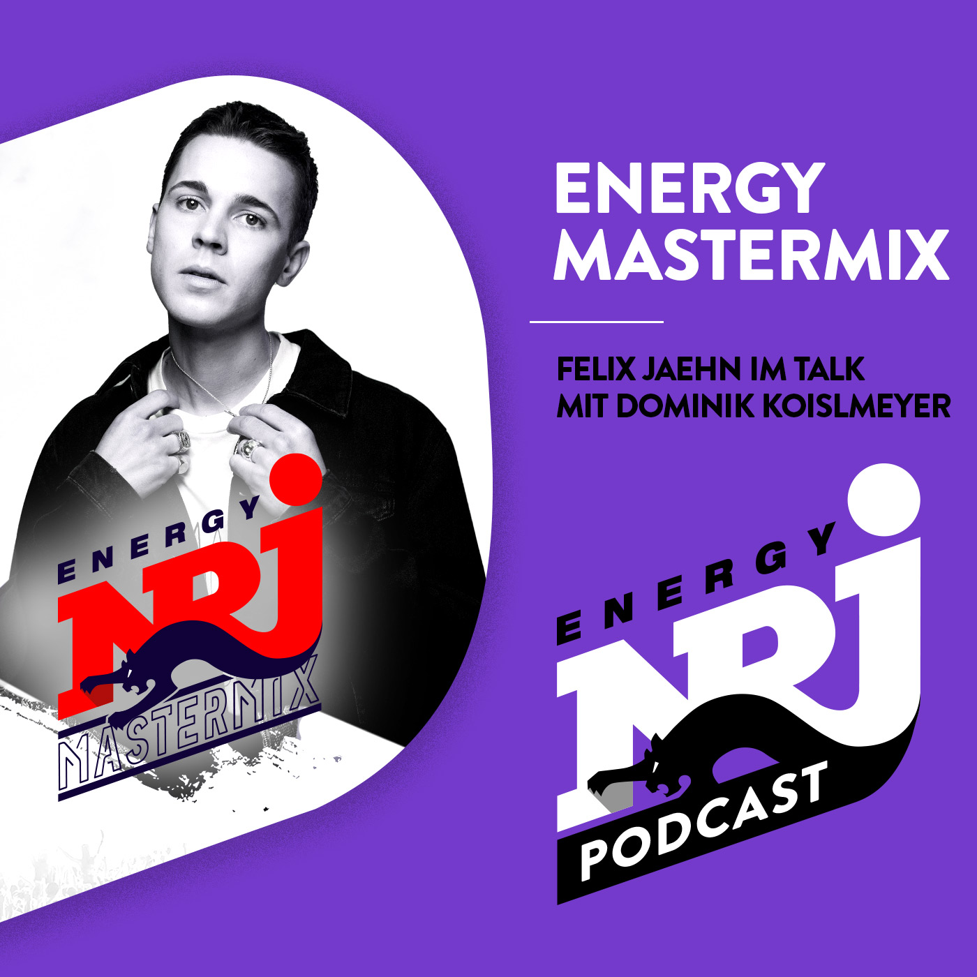 ENERGY EXTRAVADANCE