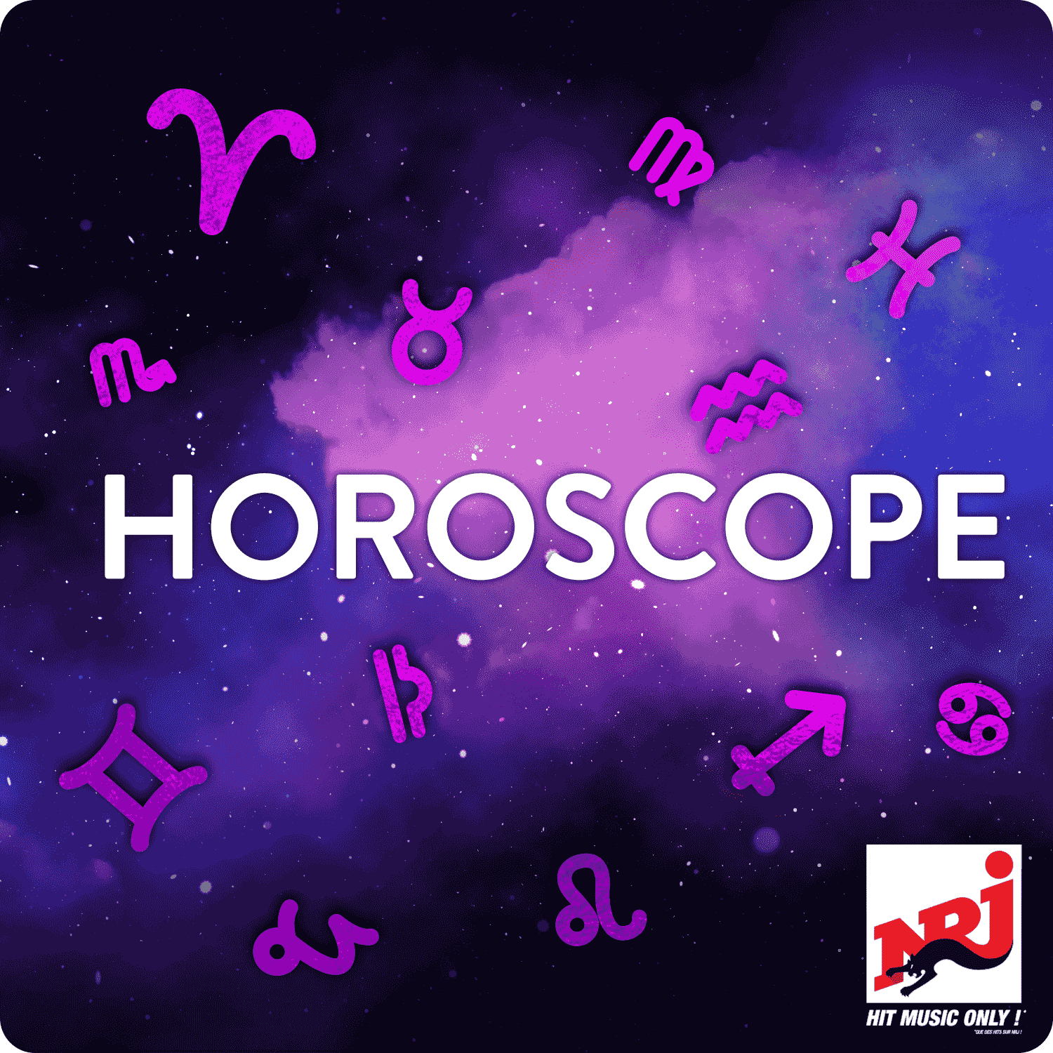 Image 1: L Horoscope NRJ Image 1: L Horoscope NRJ