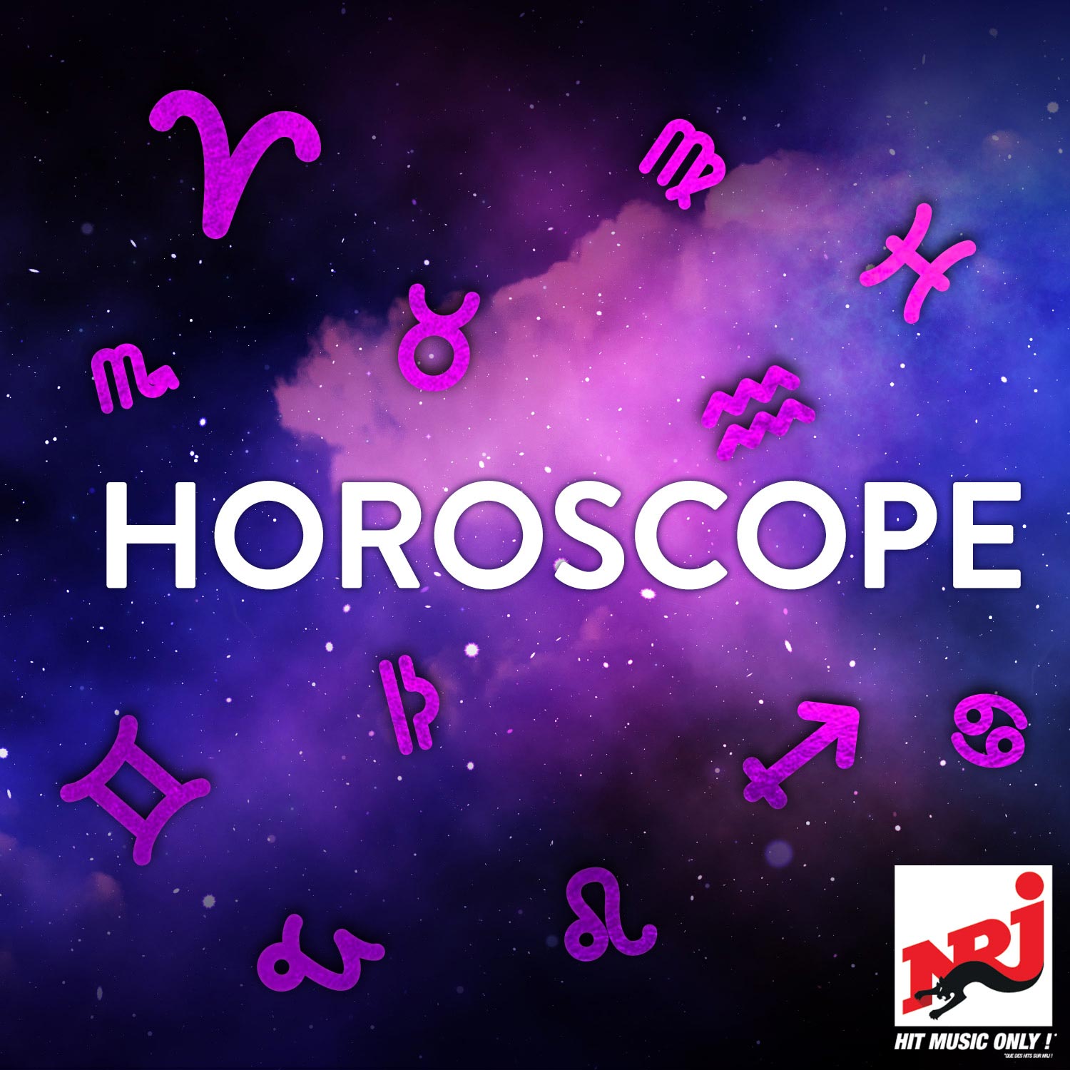 Image 1: L Horoscope NRJ Image 1: L Horoscope NRJ