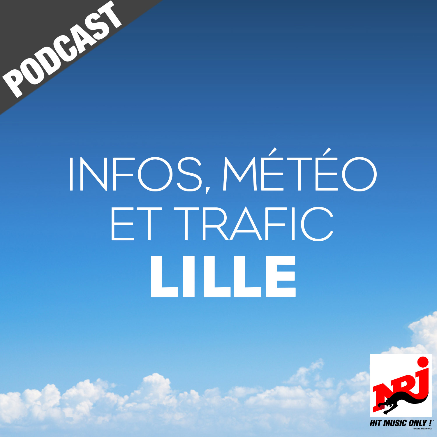 INFOS de NRJ LILLE du mardi 14 janvier 2020 à 09h30 INFOS de NRJ LILLE du mardi 14 janvier 2020 à 09h30