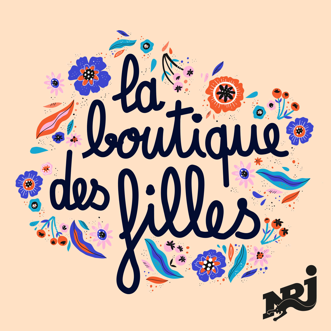 La Boutique Des Filles