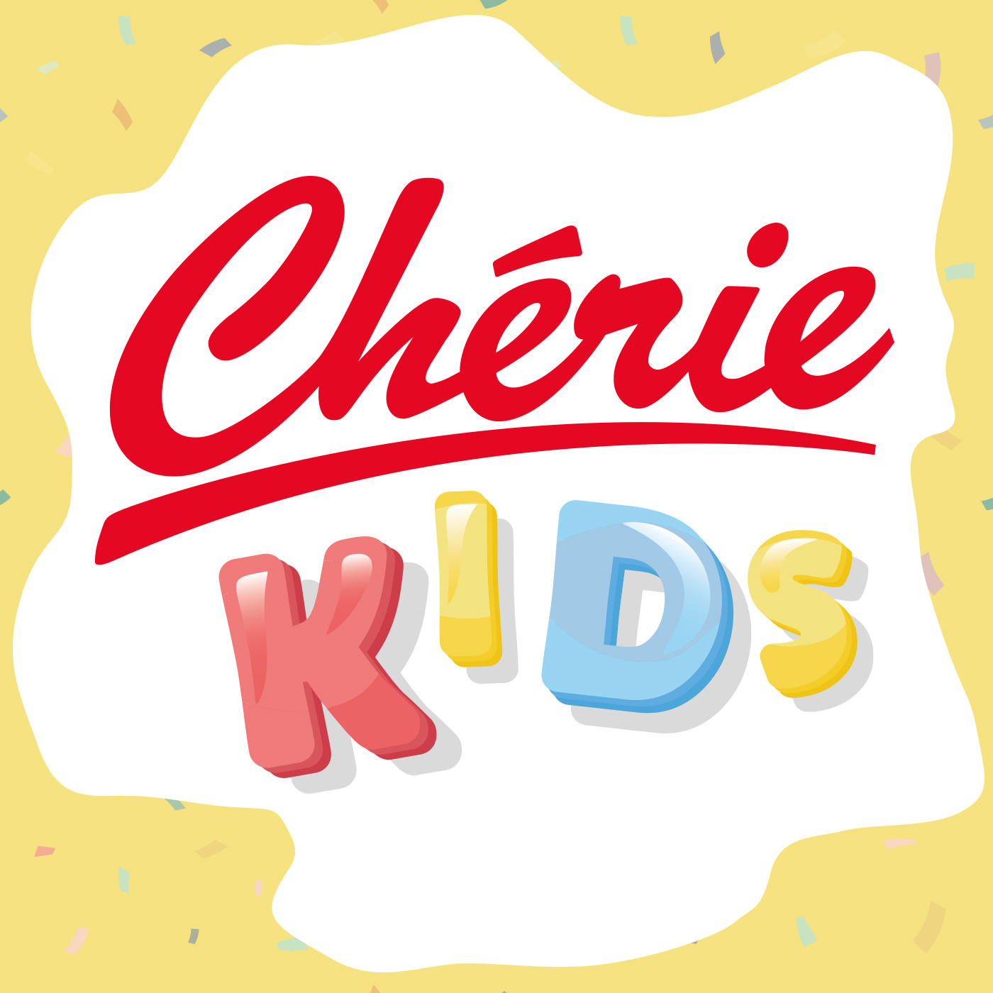 Image 1: Le Cherie Kids