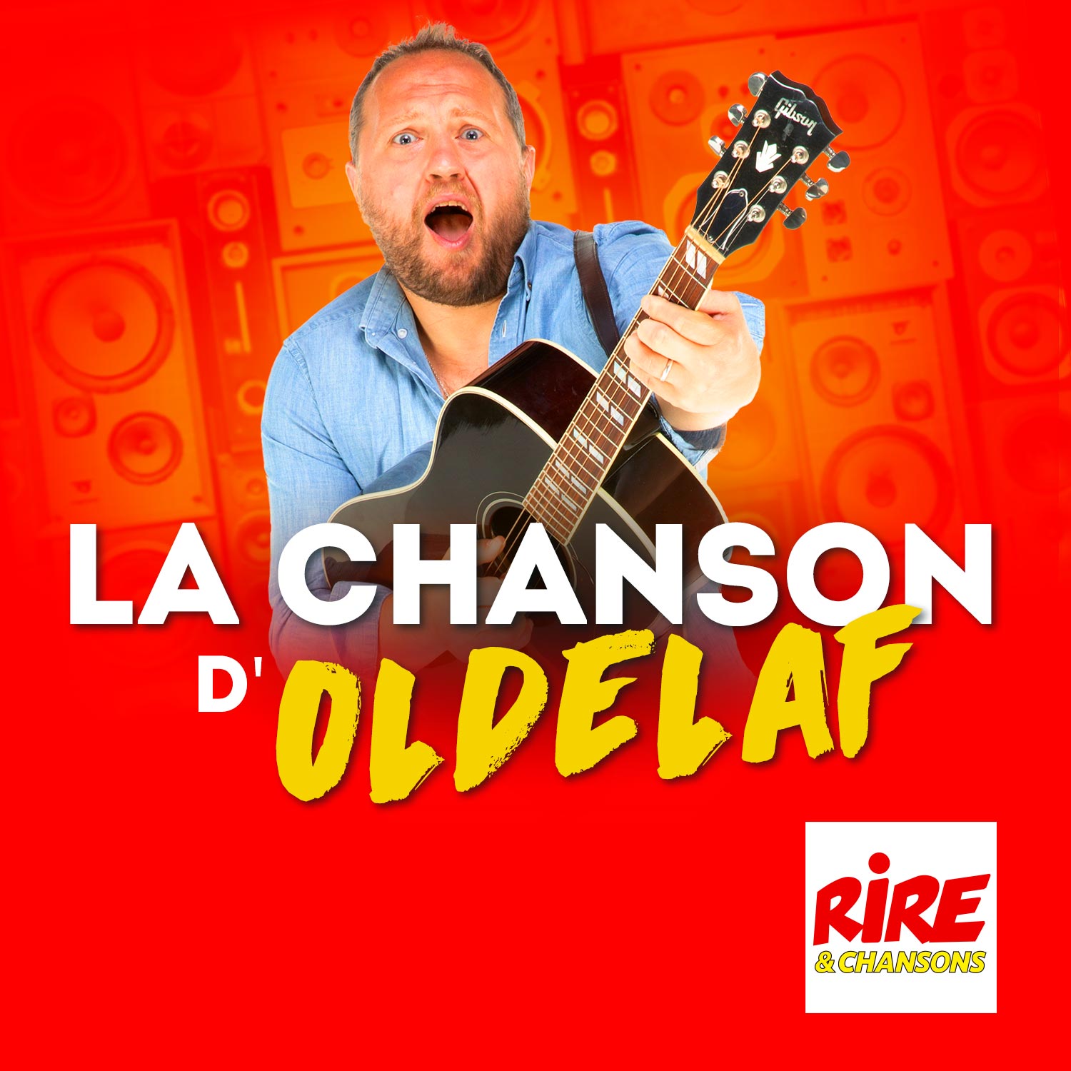 Podcasts La Chanson D Oldelaf Rire Et Chansons