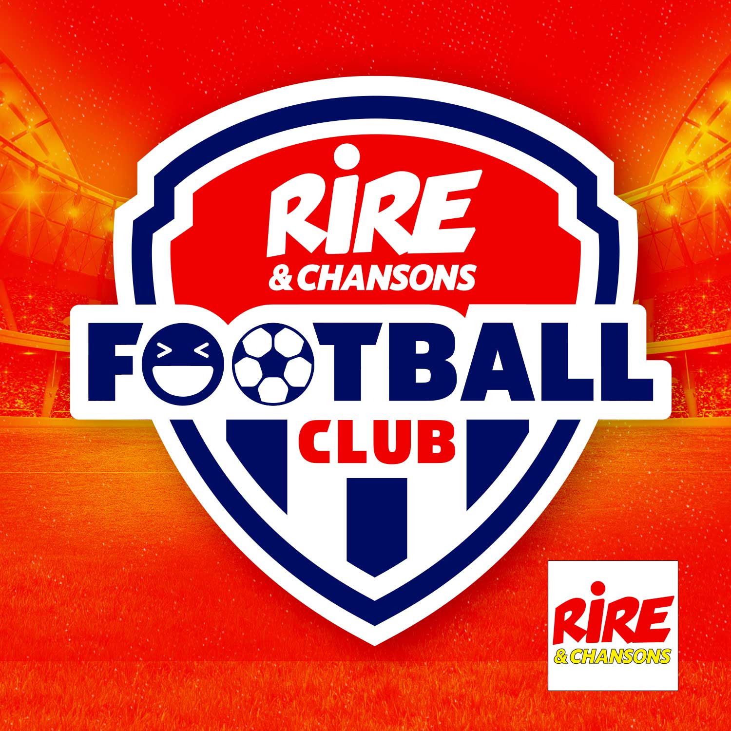 Rire & Chansons Football Club