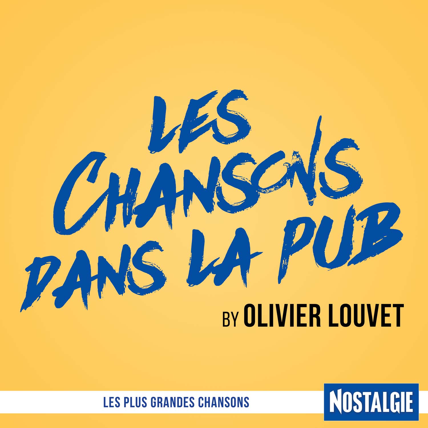 Les Podcasts Les Chansons Dans La Pub