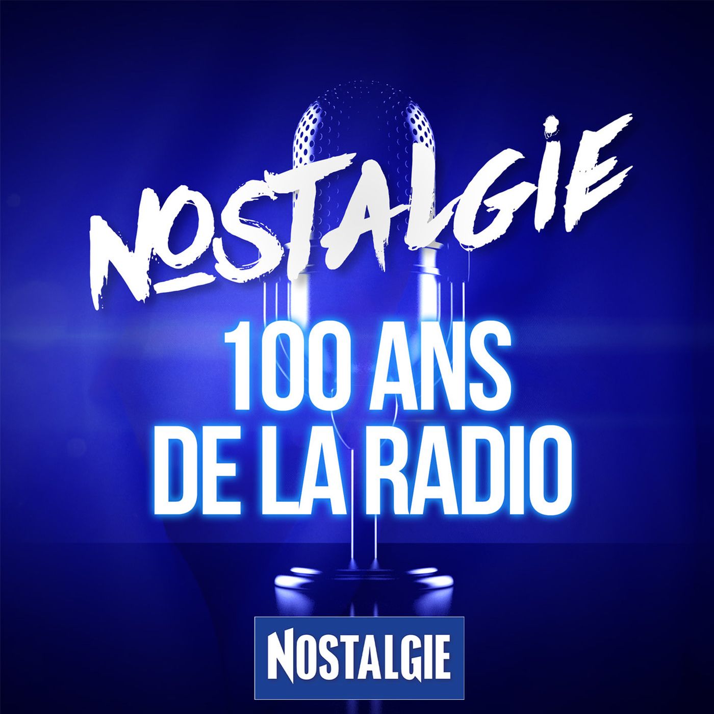 Philippe et Sandy - 100 ans de la radio